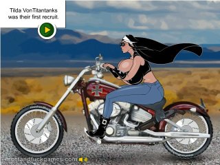 Boobs game of porn with hell-boobies and tits