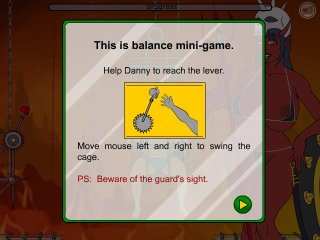 Hell sex in prison with hot guard girls