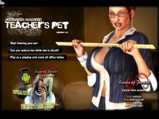 Passionate love game with lovely girls of passion