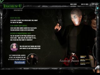 Bondage and boobs milking in fantasy fetish porn