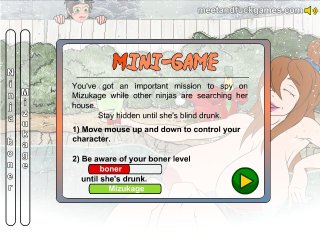 Fuck busty girls in steamy bathroom game