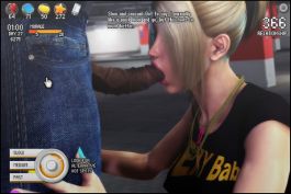 Lesson of Passion games APK