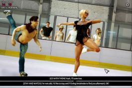 Lesson of Passion online game