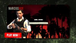 Narcos XXX without sign up
