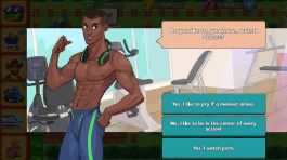 Yaoi gay game download